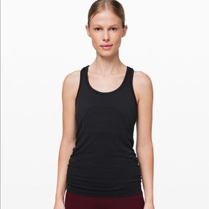 Lululemon Swiftly Tech Racerback